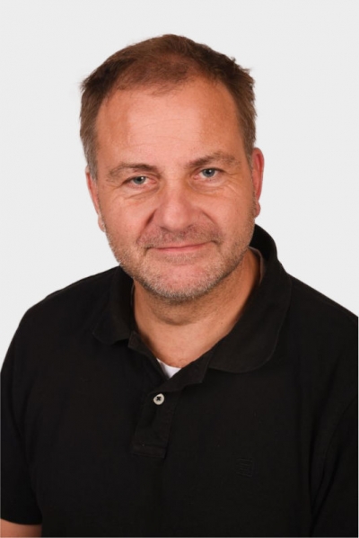 Jürgen Schicke