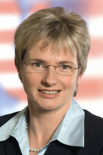 Claudia Ravensburg