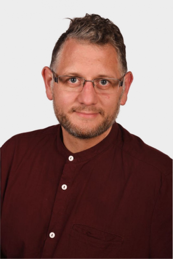 Oliver Ernst