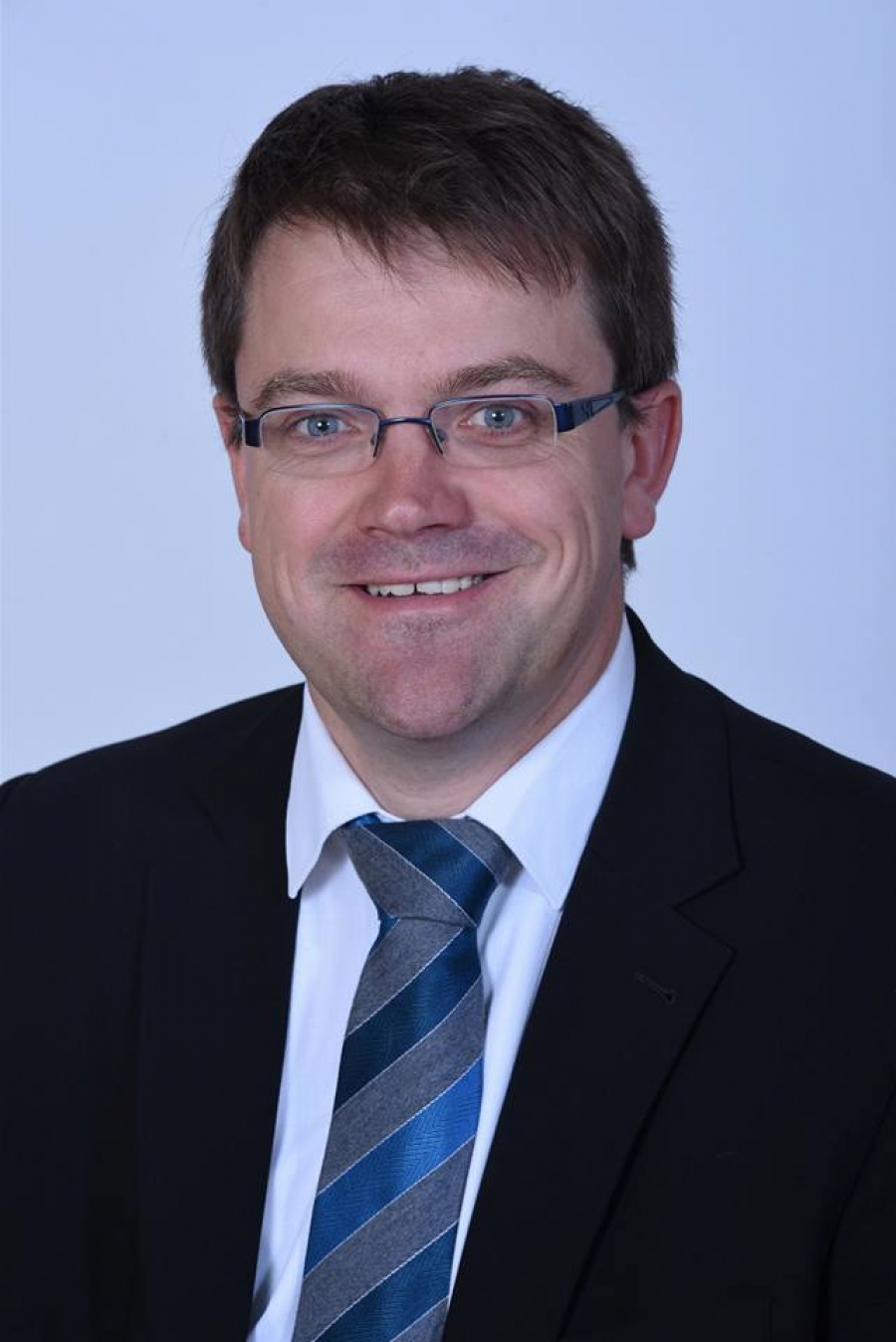 CDU wählt Björn Jäger zum Fraktionsvorsitzenden