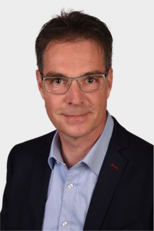 Claus Günther