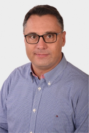 Michael Bossert
