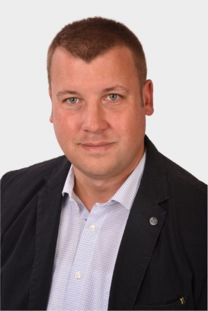 Timo Pitz