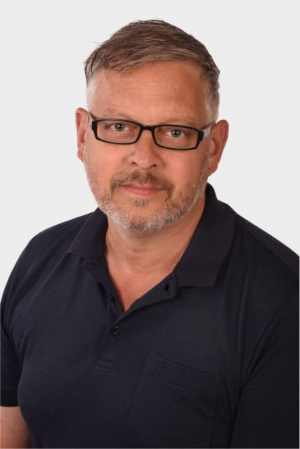 Dirk Bressler