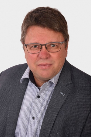 Bernd Bluttner