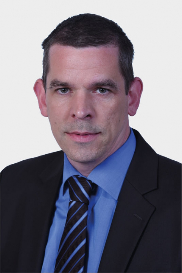 Marcus Deichsel