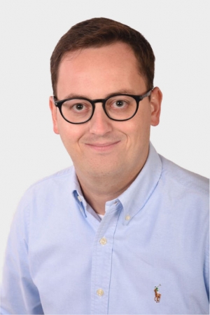 Christopher Schneider