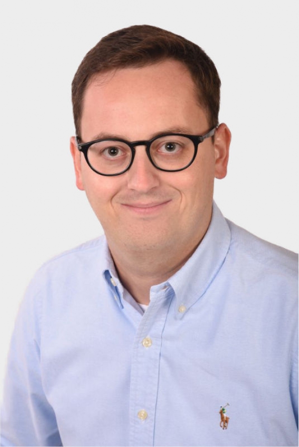 Christopher Schneider