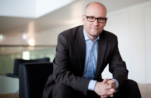 Peter Tauber