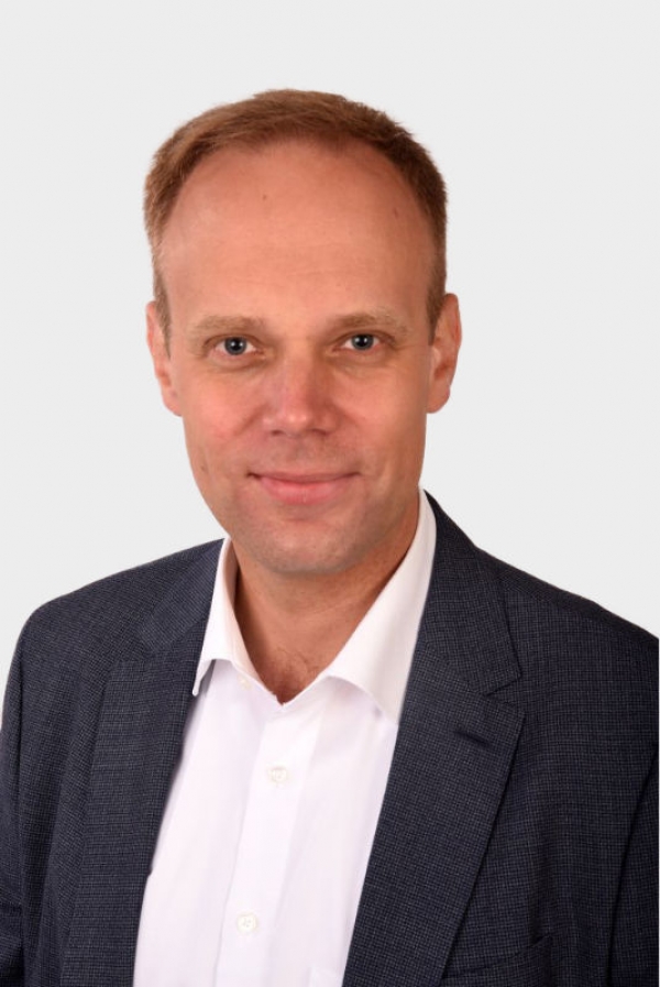 Thomas Müller