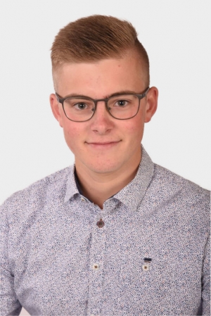 Niklas Michael