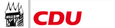 Logo der CDU Frankenberg
